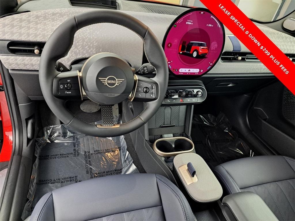 used 2025 MINI Hardtop car, priced at $30,995