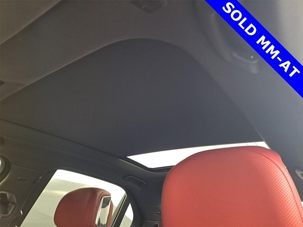 used 2025 BMW 740 car, priced at $89,999