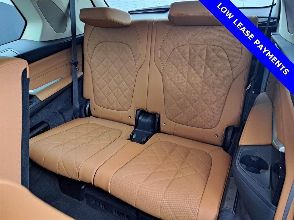 used 2025 BMW X7 car, priced at $83,995