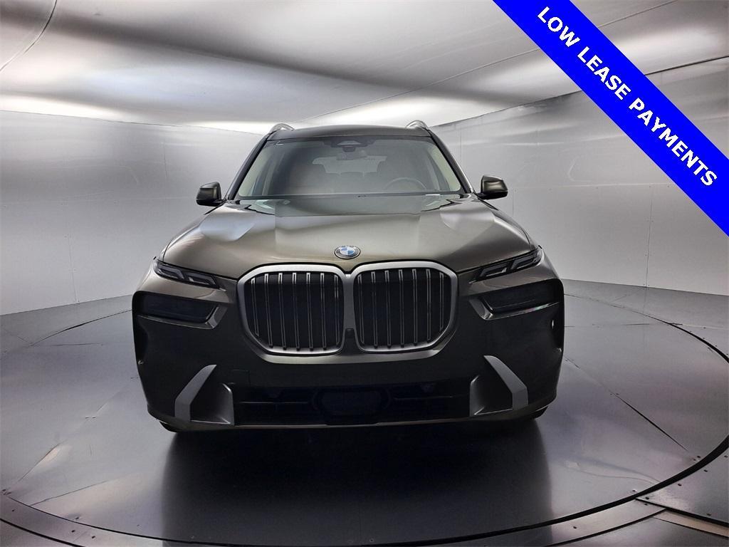 used 2025 BMW X7 car, priced at $83,995