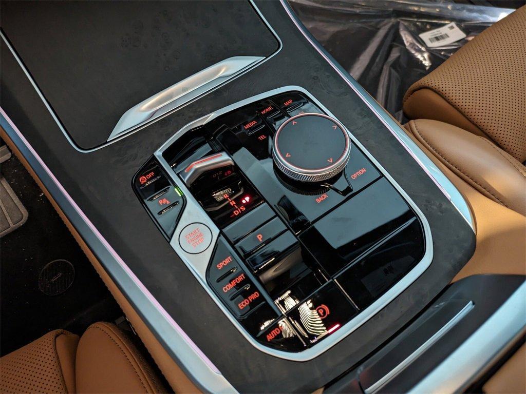 new 2026 BMW X5 car