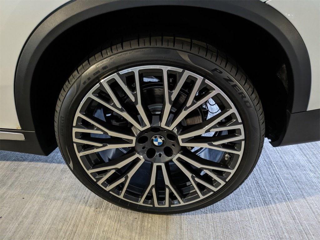 new 2026 BMW X5 car