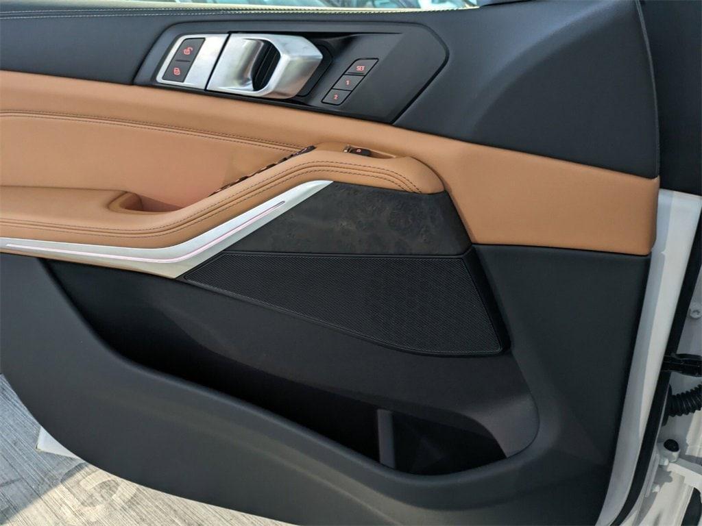 new 2026 BMW X5 car