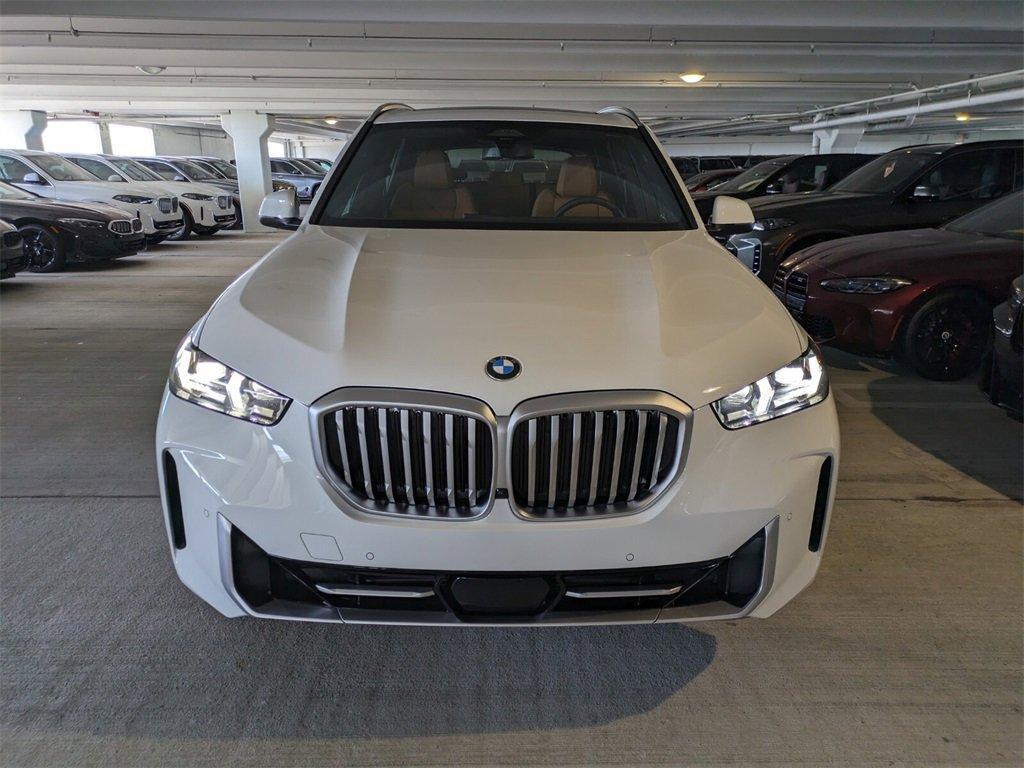 new 2026 BMW X5 car