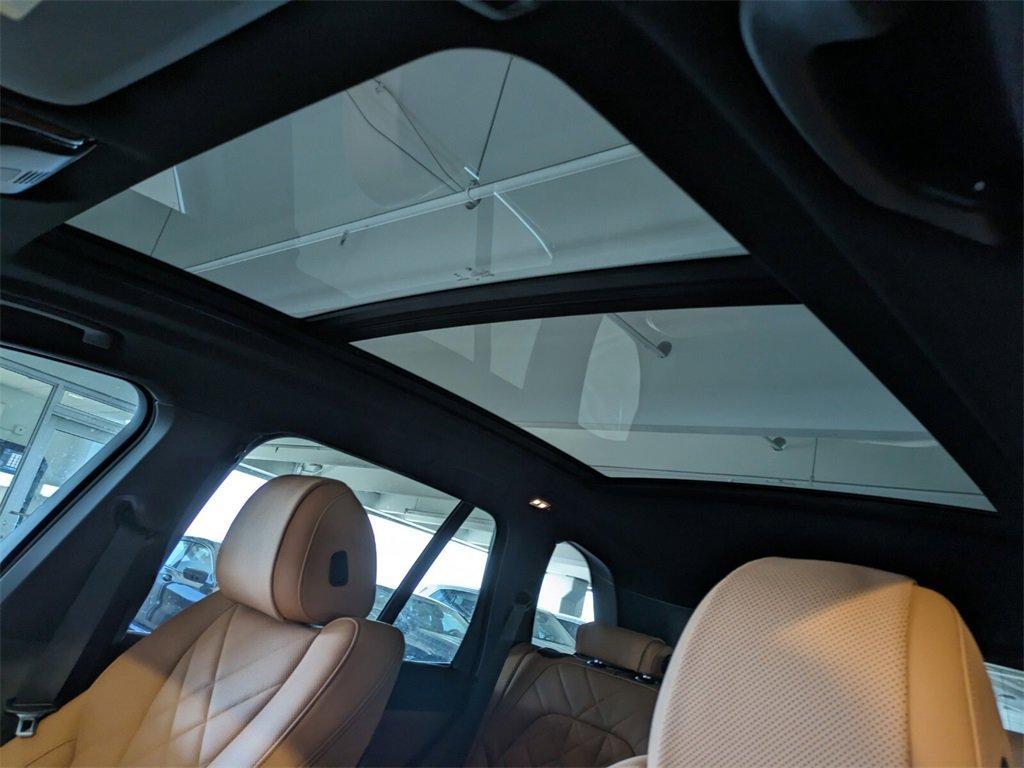 new 2026 BMW X5 car