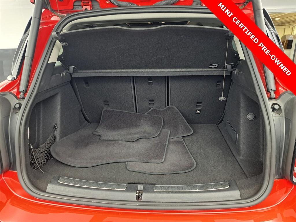 used 2024 MINI Countryman car, priced at $30,395