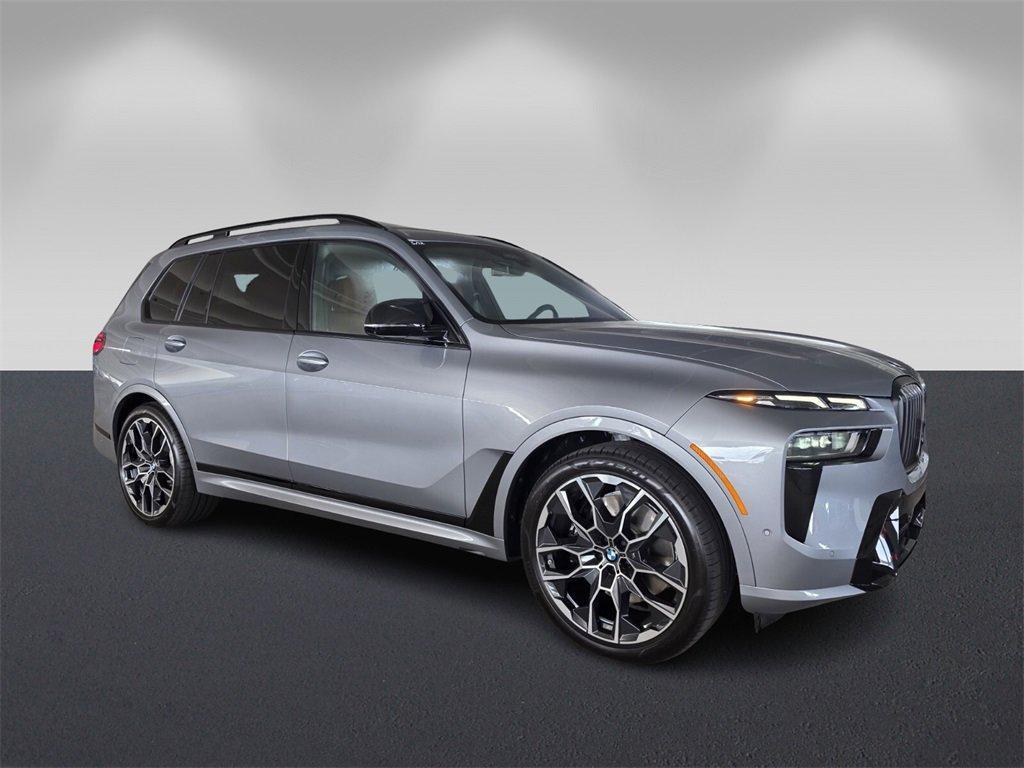 new 2026 BMW X7 car