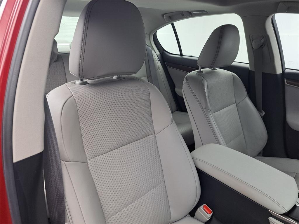 used 2015 Lexus GS 350 car, priced at $23,995