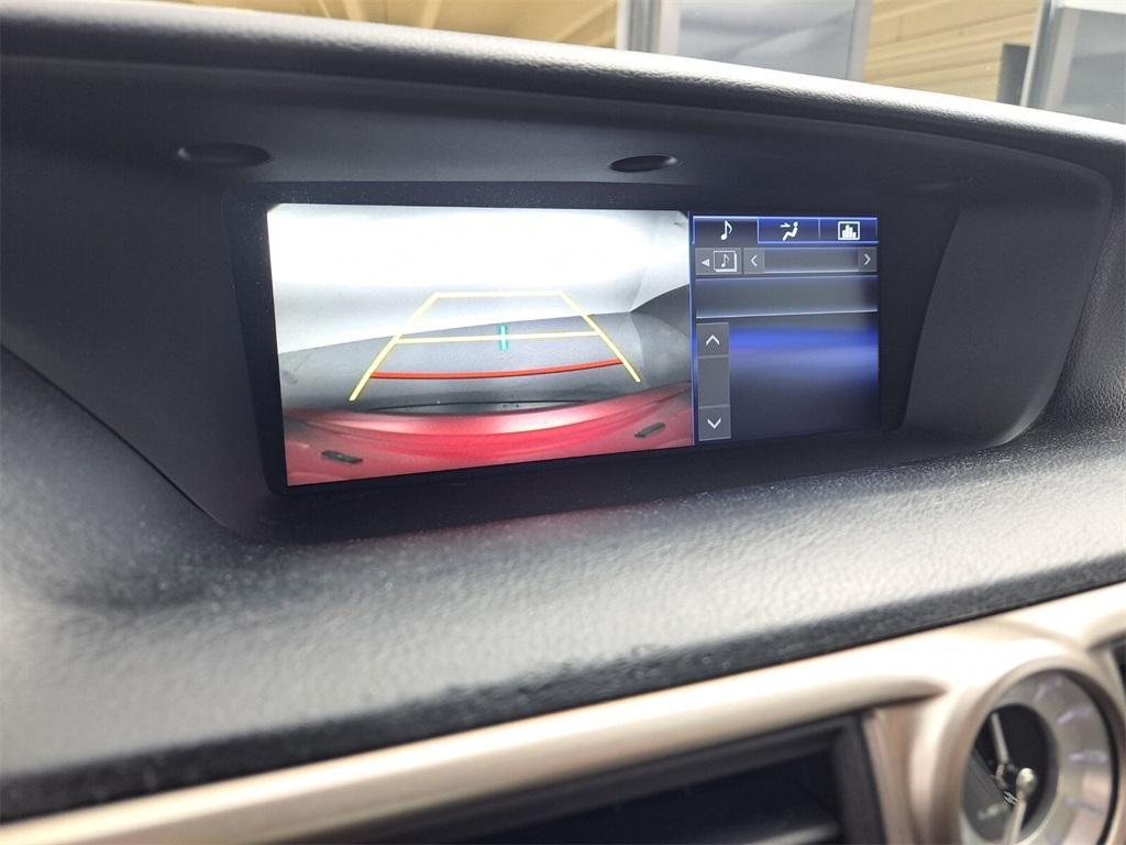 used 2015 Lexus GS 350 car, priced at $23,995