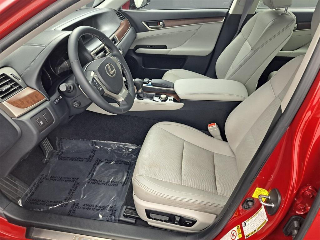 used 2015 Lexus GS 350 car, priced at $23,995