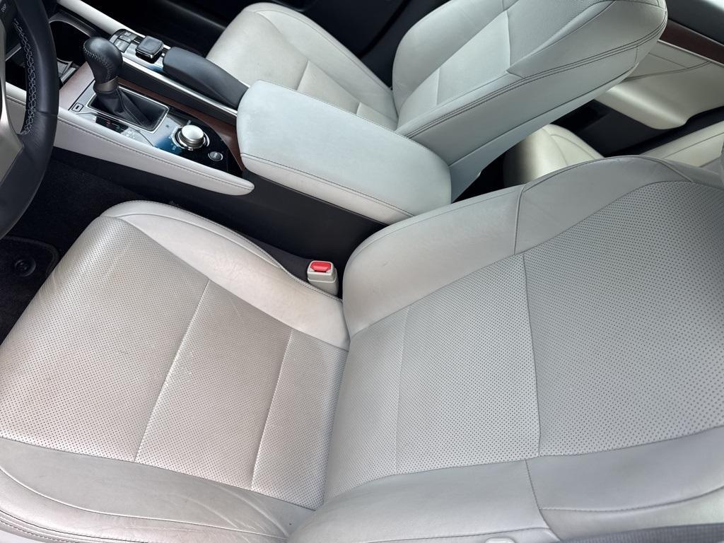 used 2015 Lexus GS 350 car, priced at $23,995