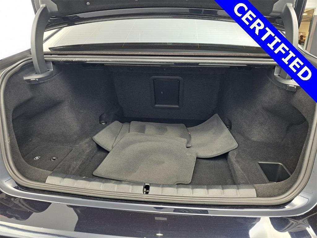 used 2023 BMW 760 car, priced at $86,995