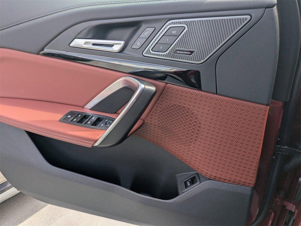new 2026 BMW X1 car
