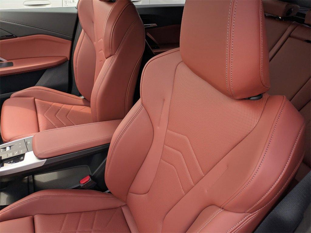 new 2026 BMW X1 car