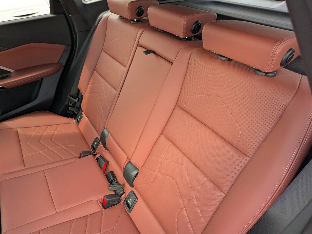 new 2026 BMW X1 car