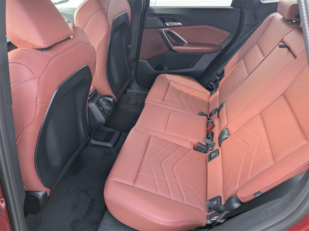 new 2026 BMW X1 car