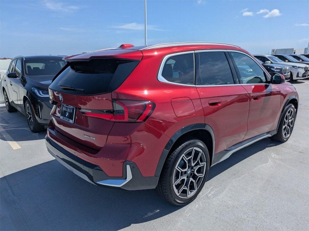 new 2026 BMW X1 car