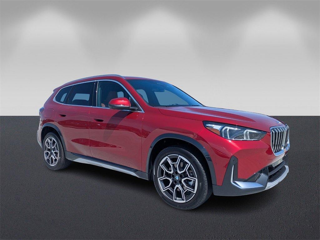 new 2026 BMW X1 car