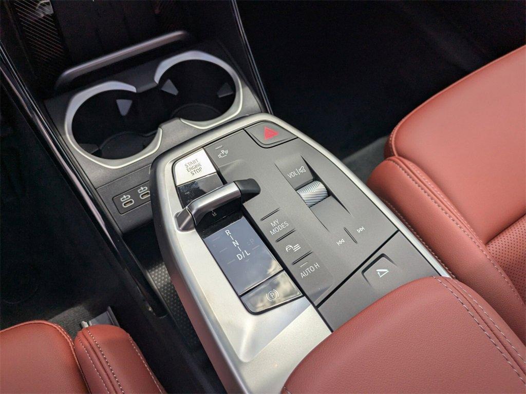 new 2026 BMW X1 car