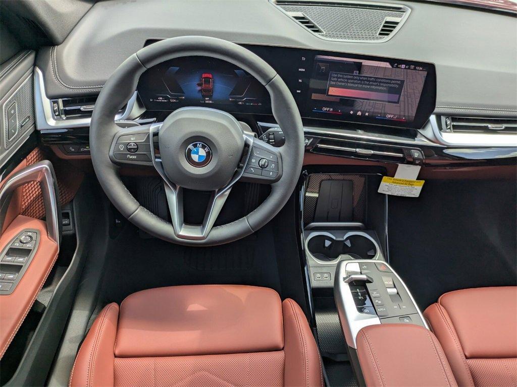 new 2026 BMW X1 car