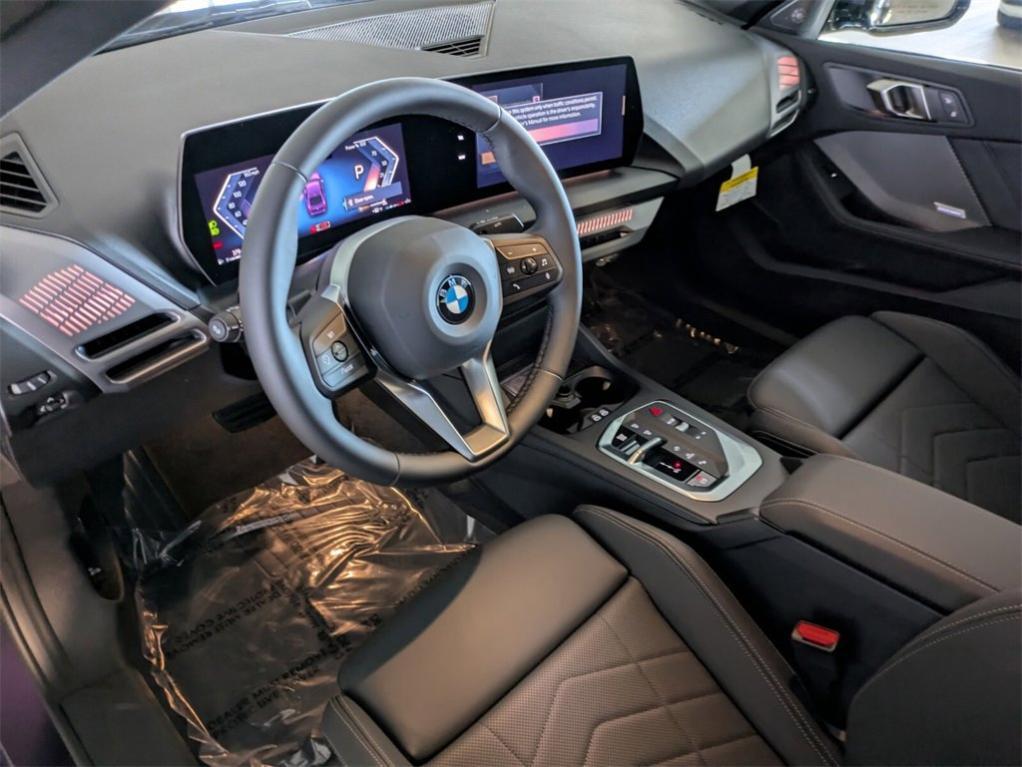new 2026 BMW 228 Gran Coupe car