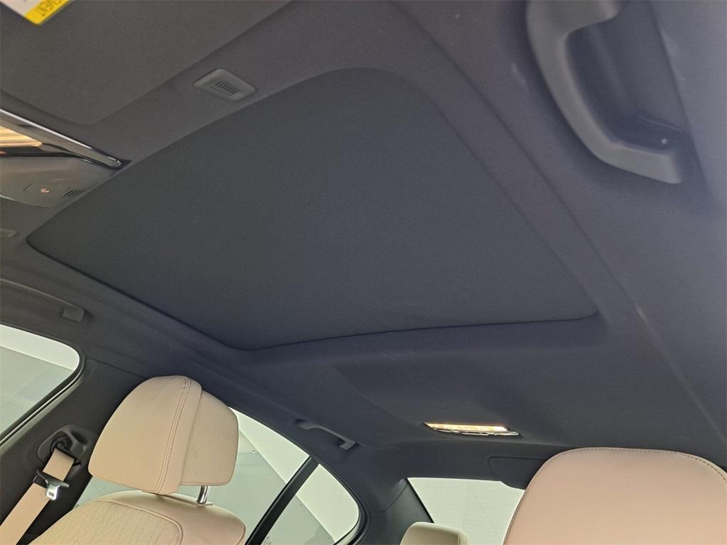 used 2023 BMW 530 car, priced at $42,995