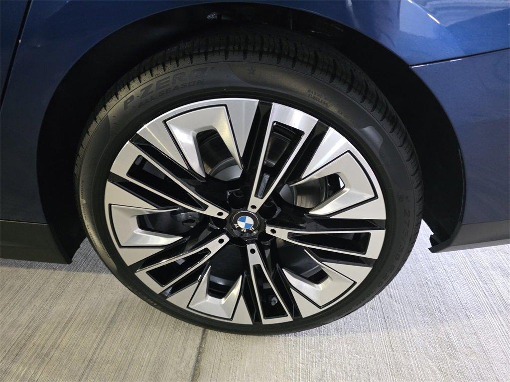 new 2026 BMW 530 car