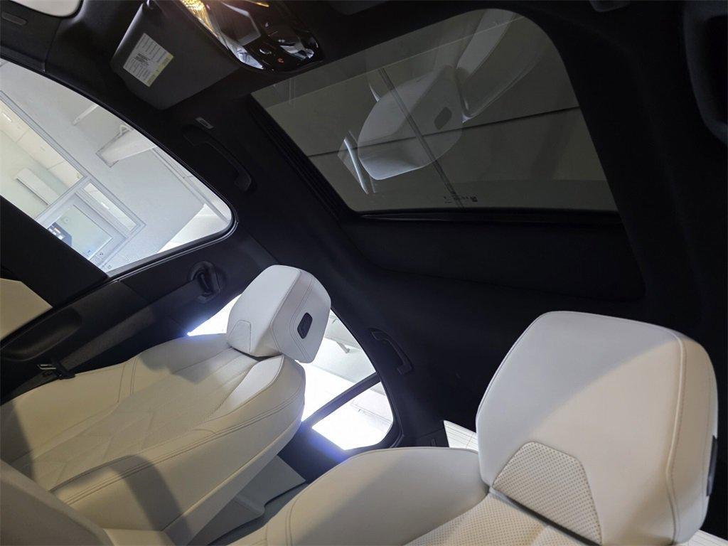 new 2026 BMW 530 car