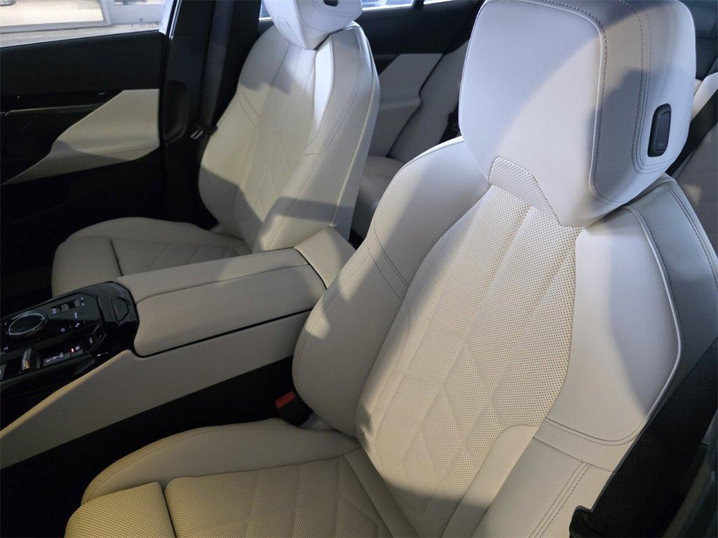 new 2026 BMW 530 car