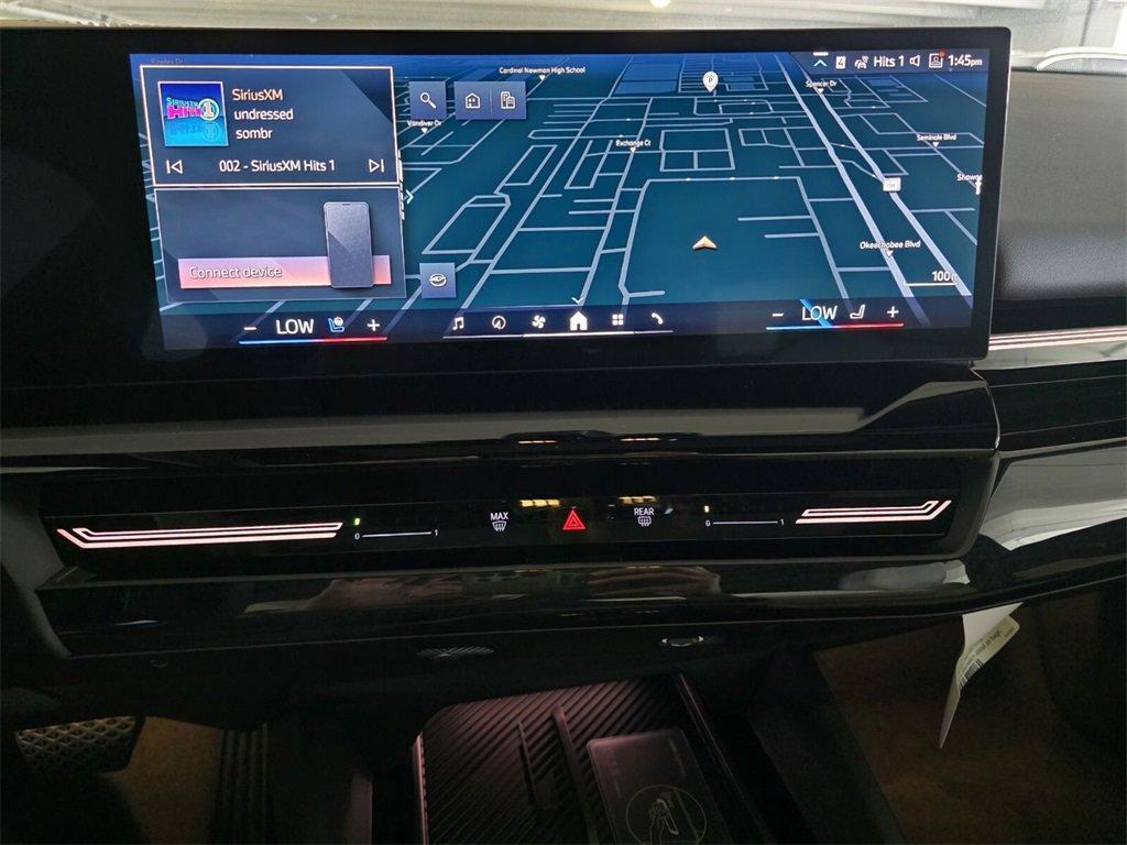 new 2026 BMW 530 car