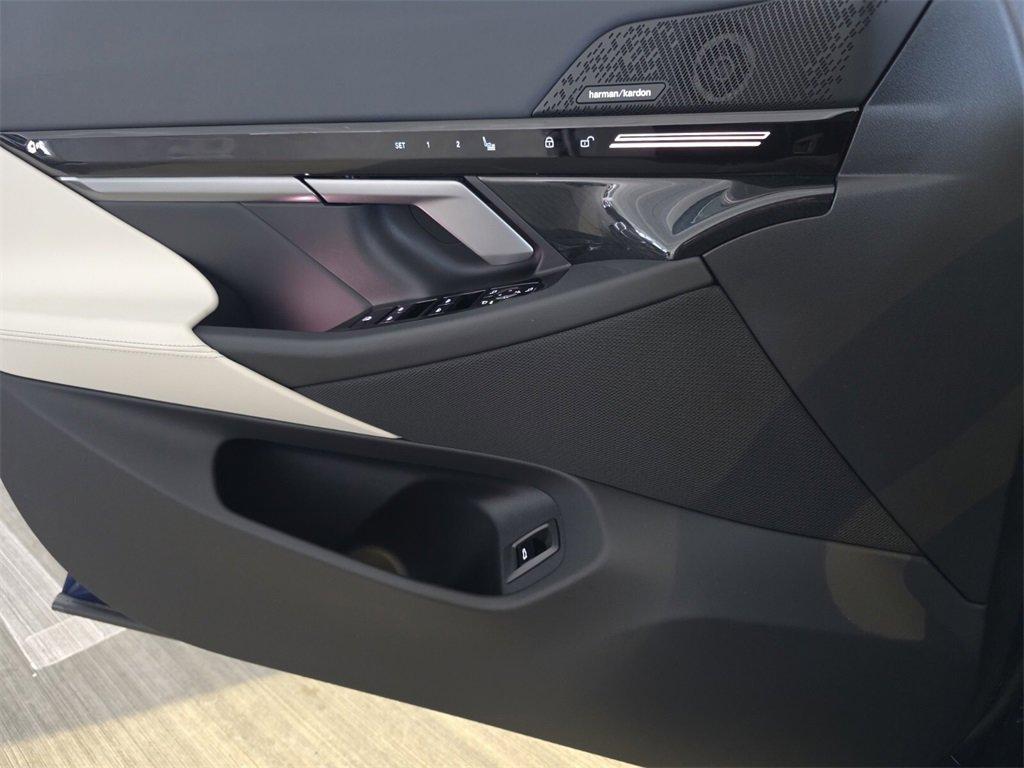 new 2026 BMW 530 car