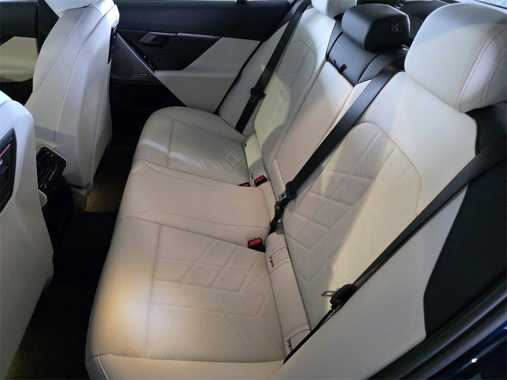 new 2026 BMW 530 car
