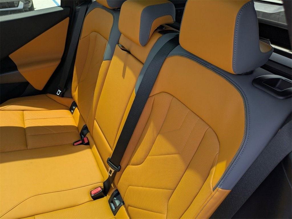 new 2026 BMW X3 car