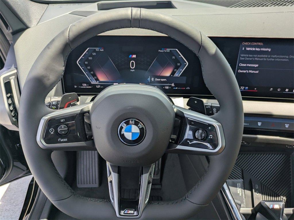 new 2026 BMW X3 car