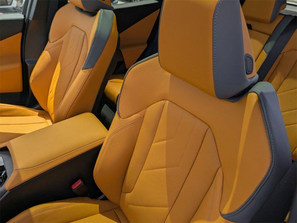 new 2026 BMW X3 car