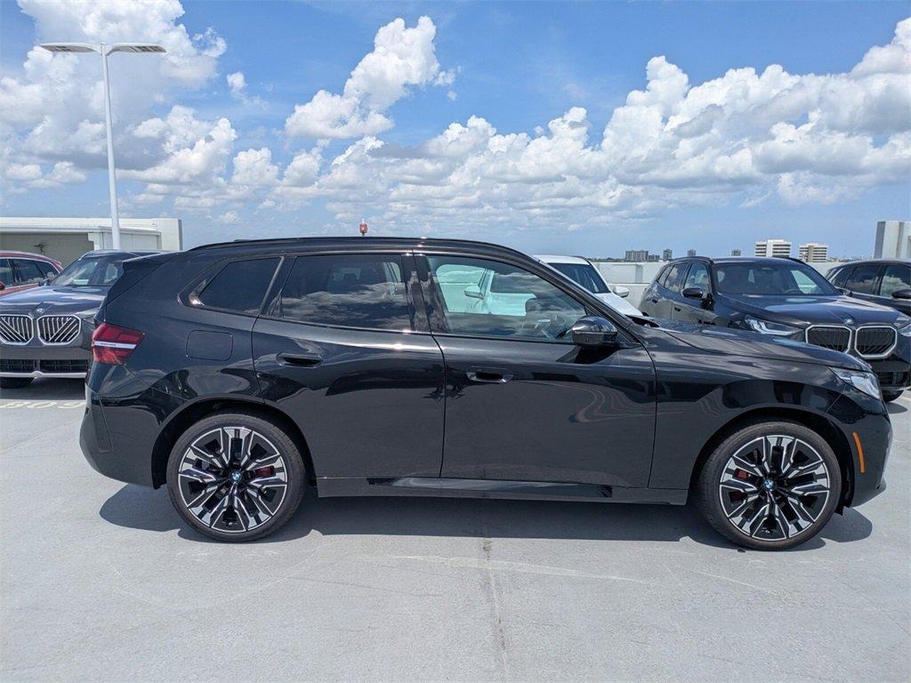 new 2026 BMW X3 car