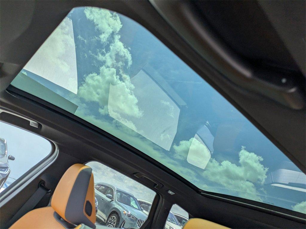 new 2026 BMW X3 car