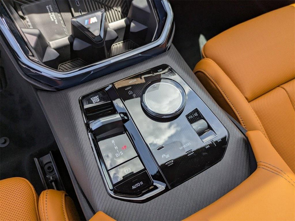new 2026 BMW X3 car