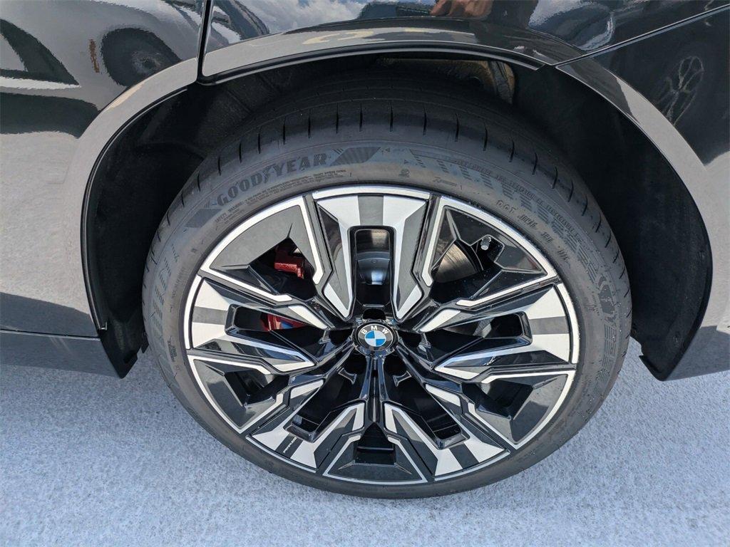 new 2026 BMW X3 car