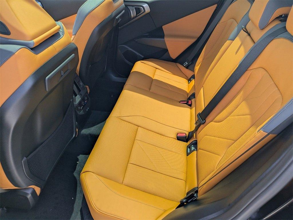 new 2026 BMW X3 car