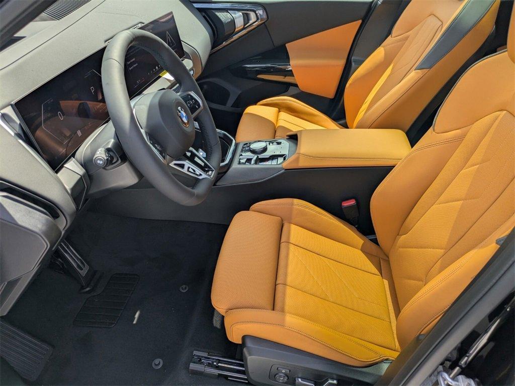 new 2026 BMW X3 car