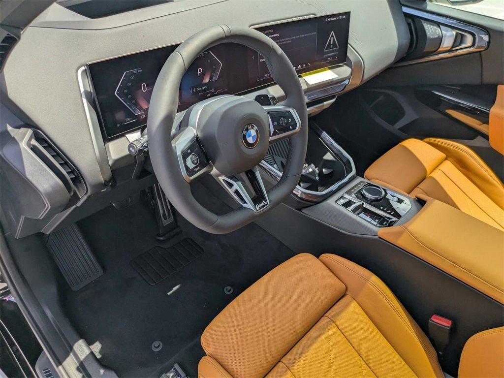 new 2026 BMW X3 car
