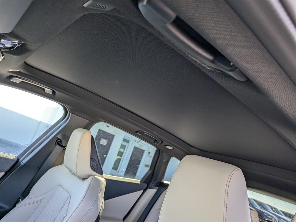 new 2025 BMW X3 car