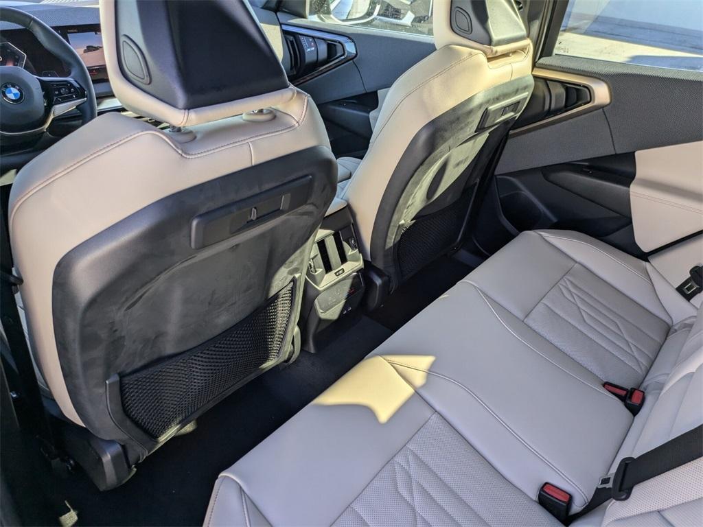 new 2025 BMW X3 car