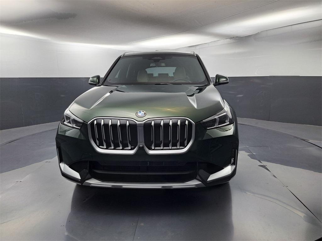 used 2025 BMW X1 car, priced at $48,644