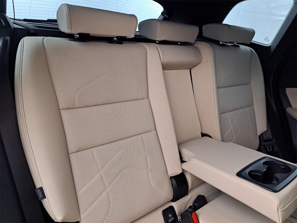 used 2025 BMW X1 car, priced at $48,644