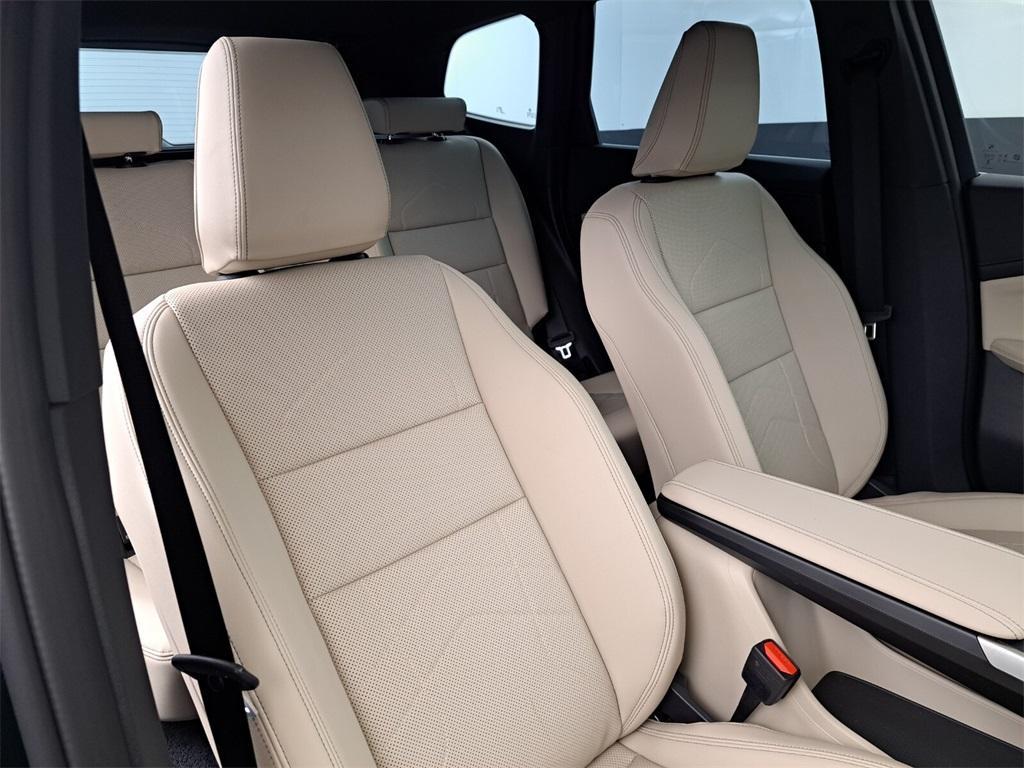 used 2025 BMW X1 car, priced at $48,644