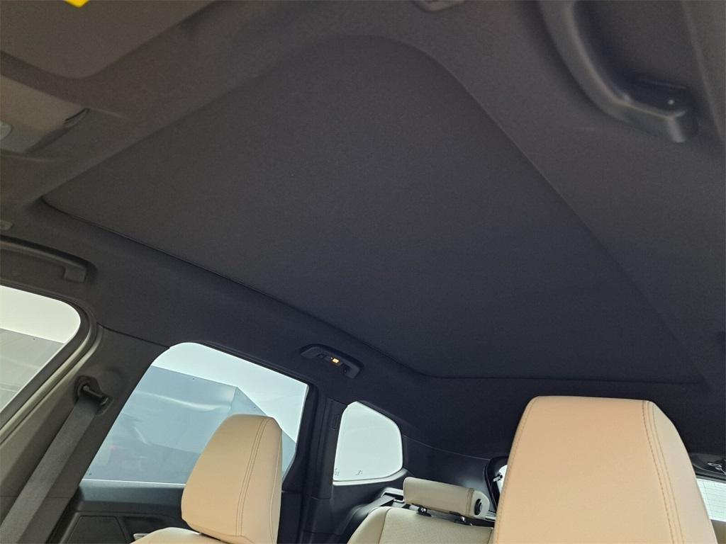 used 2025 BMW X1 car, priced at $48,644
