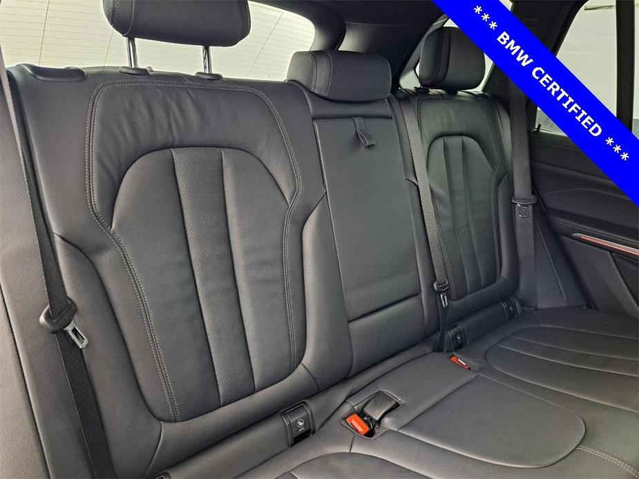 used 2022 BMW X5 car, priced at $56,995