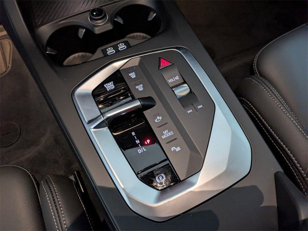 new 2026 BMW 228 Gran Coupe car
